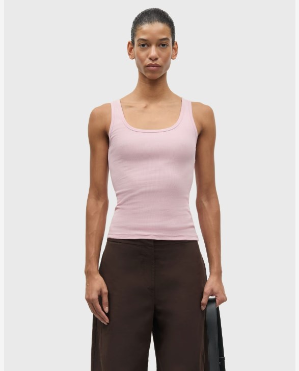 SAAMANZA TANK TOP 7542