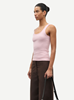 SAAMANZA TANK TOP 7542