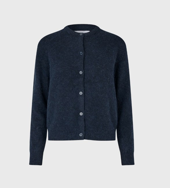 Nor short cardigan 7355