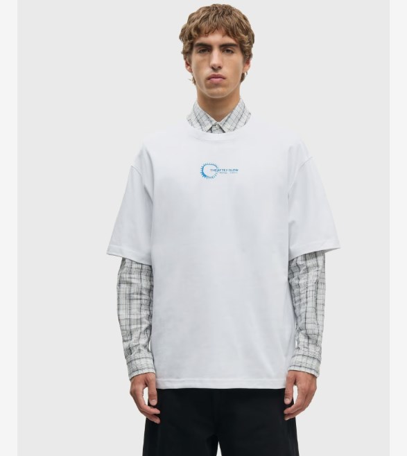 SASTEVEN T-SHIRT 11725