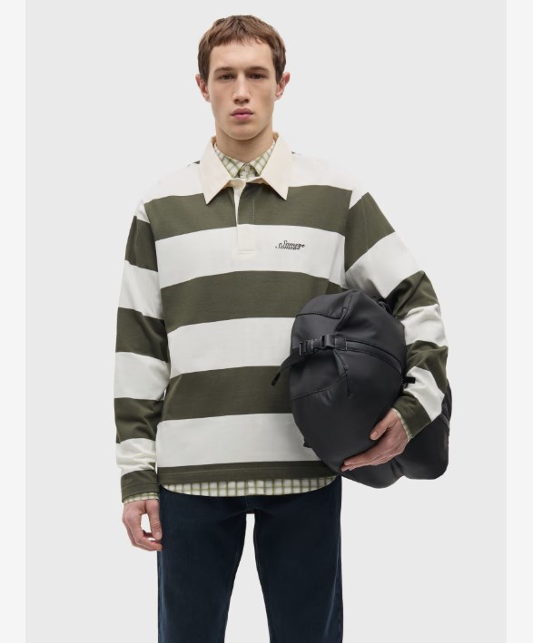 Sakevin x polo LS 15512