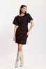 LIZ SHORT DRESS