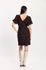 LIZ SHORT DRESS