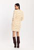 STATEMENT DRESS