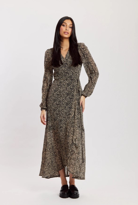 DARLING DRESS