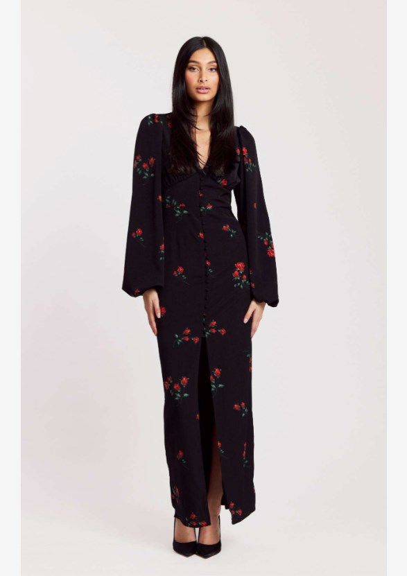 AESTHETIC DRESS