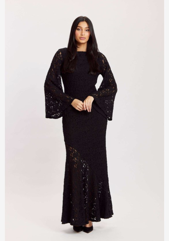 ROSIE DRESS