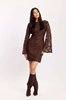ANNIE DRESS