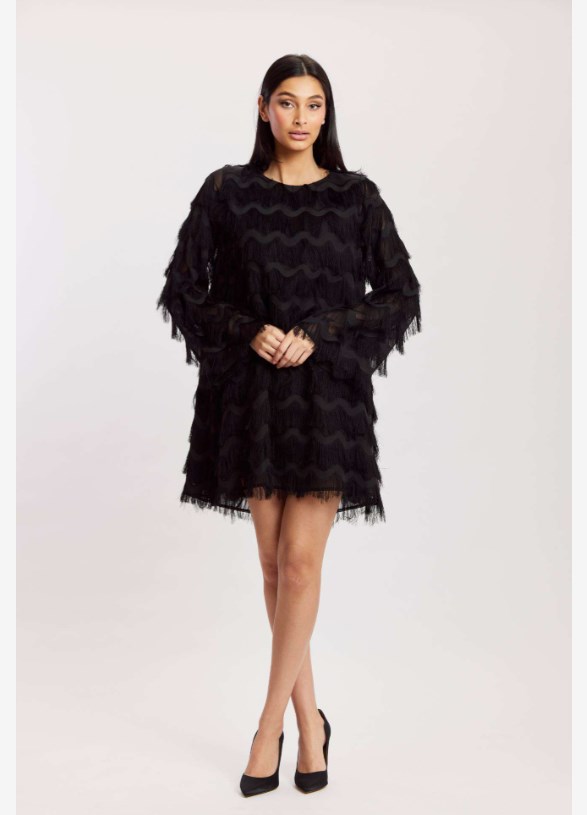 ESTELLE DRESS