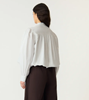 YASCILVA LS SHORT SHIRT S.