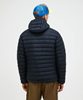 M Down Liner Hood Jacket