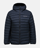 M Down Liner Hood Jacket
