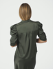 Roella Heavy Sateen Blouse