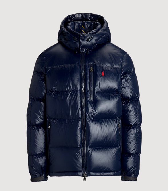 GRHM JKT-INSULATED-BOMBER