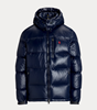 GRHM JKT-INSULATED-BOMBER