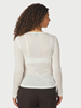 Nella Fine Rib Blouse