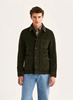 Fenix Cord Shirt Jacket