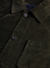 Fenix Cord Shirt Jacket
