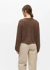 OBJSAGGIA RE L/S KNIT CARDIGAN NOOS