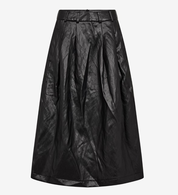 GittCC Anya Pleat Skirt