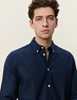 Soft Flannel Shirt