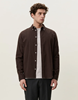 Soft Flannel Shirt