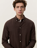 Soft Flannel Shirt