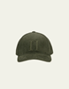 Core Corduroy Baseball Cap