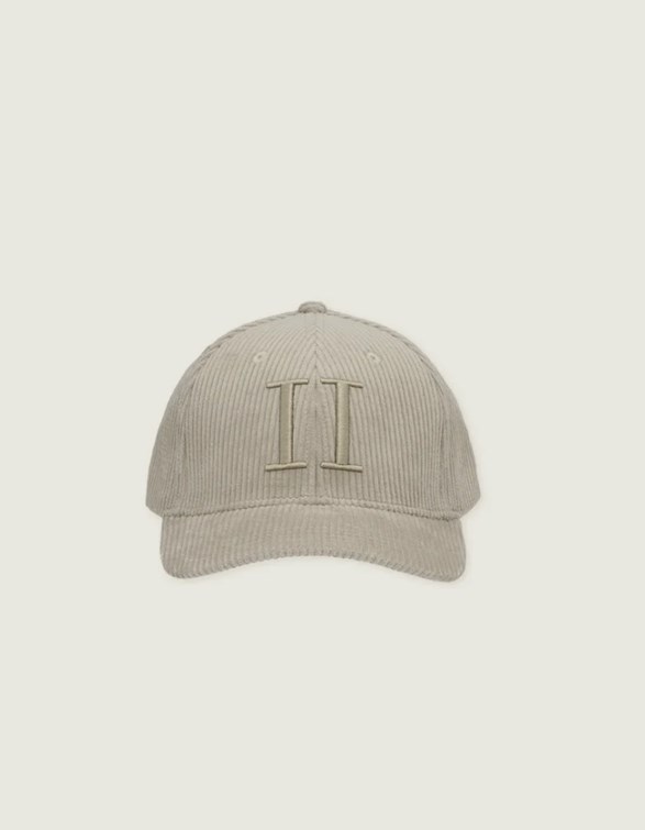 Core Corduroy Baseball Cap
