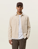 Corduroy Overshirt