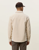 Corduroy Overshirt