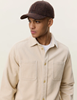 Corduroy Overshirt