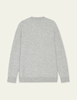Melange V-Neck Knit