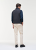 Mens LW Down Vest
