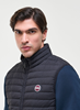 Mens LW Down Vest