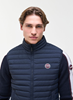 Mens LW Down Vest