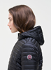Light weight down jacket