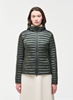 Light weight down jacket