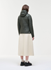 Light weight down jacket