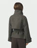 Munet Check Jacket