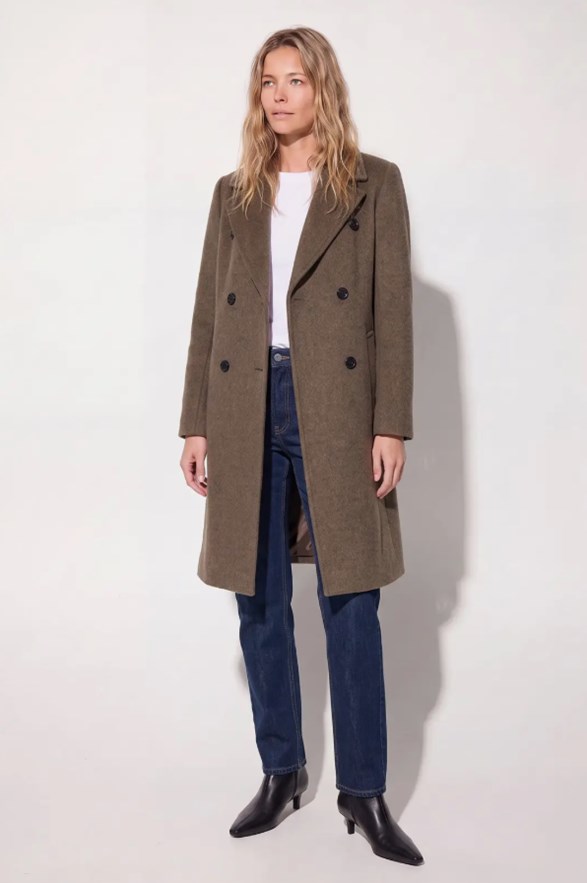 Helena Coat