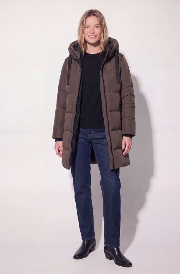 Samantha Jacket
