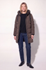 Samantha Jacket