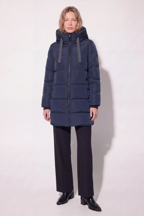 Samantha Jacket