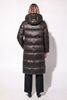 Camila Shine Coat