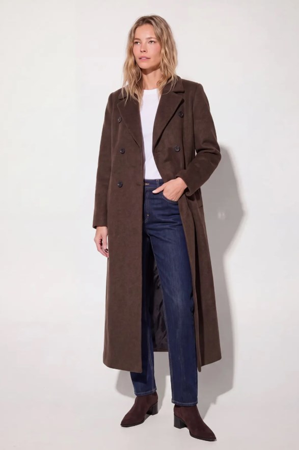 Charlotte Coat