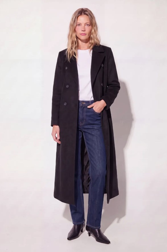 Charlotte Coat