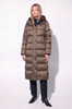 Fawn Coat