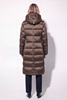 Fawn Coat