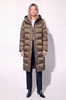 Fawn Coat
